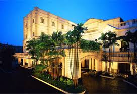 Grand Hotel Kolkata