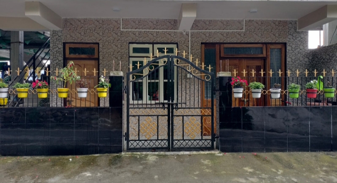 LIYANSH HOMESTAY