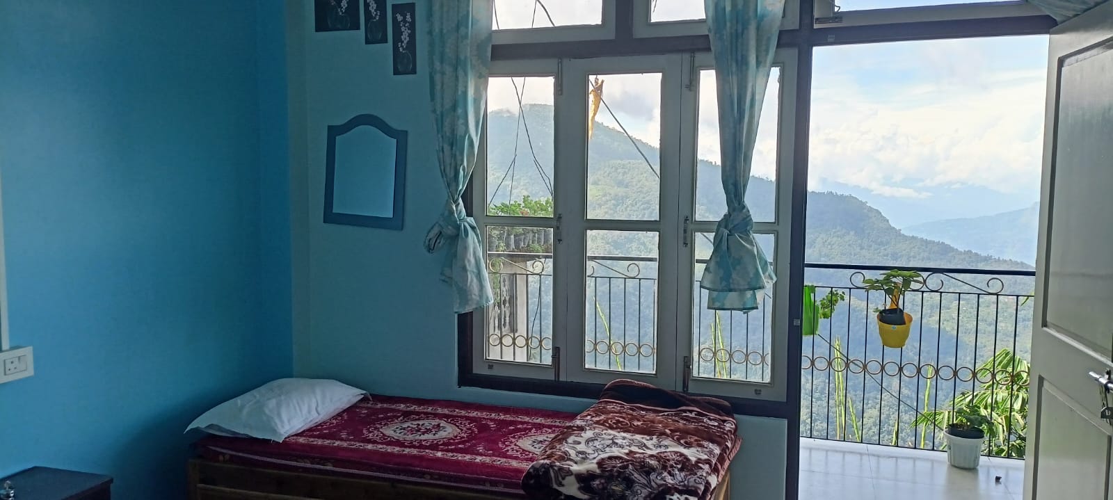Liyans 2 BED