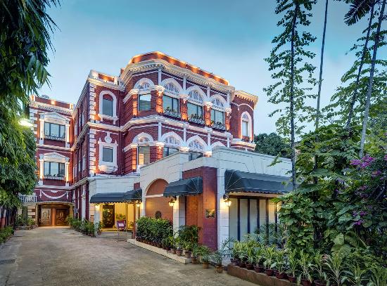 Heritage Walk of Kolkata