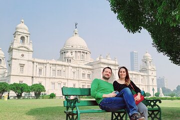 Heritage Walk of Kolkata