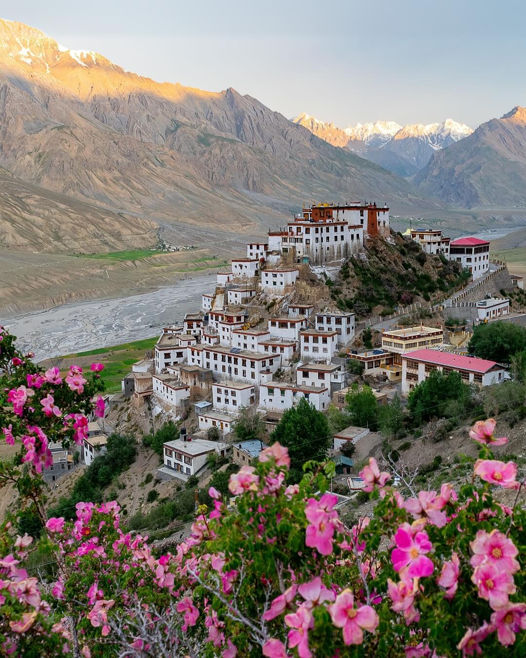 Spiti Valley Tour Packages | Fixed Departures | ₹14,999