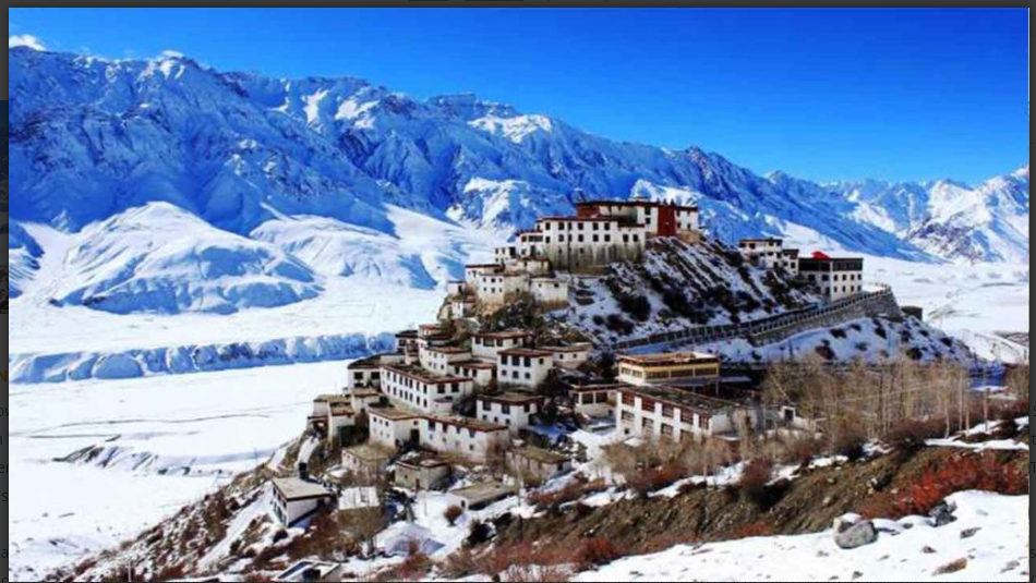 Spiti Valley Tour Packages | Fixed Departures | ₹14,999
