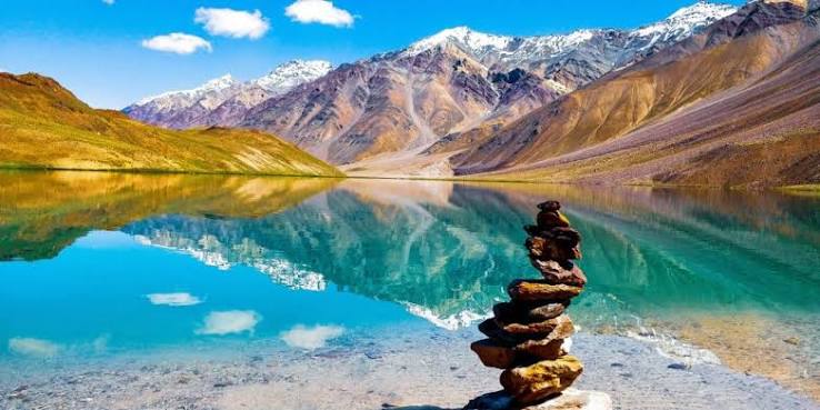 Spiti Valley Tour Packages | Fixed Departures | ₹14,999